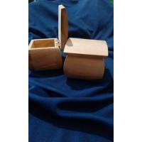 Шкатулка-скринька маленька